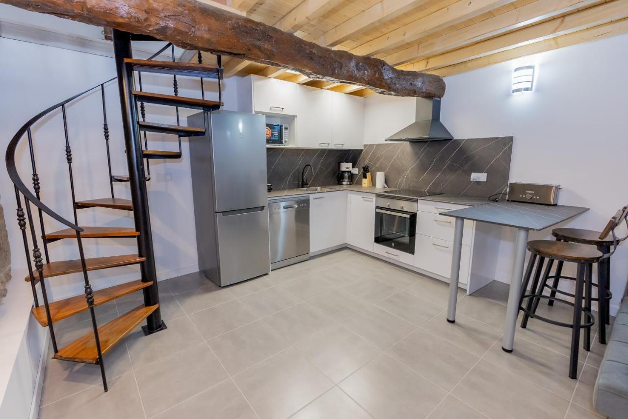 Casa Luna Rural Con Piscina Y Jardin Ουρένσε Εξωτερικό φωτογραφία