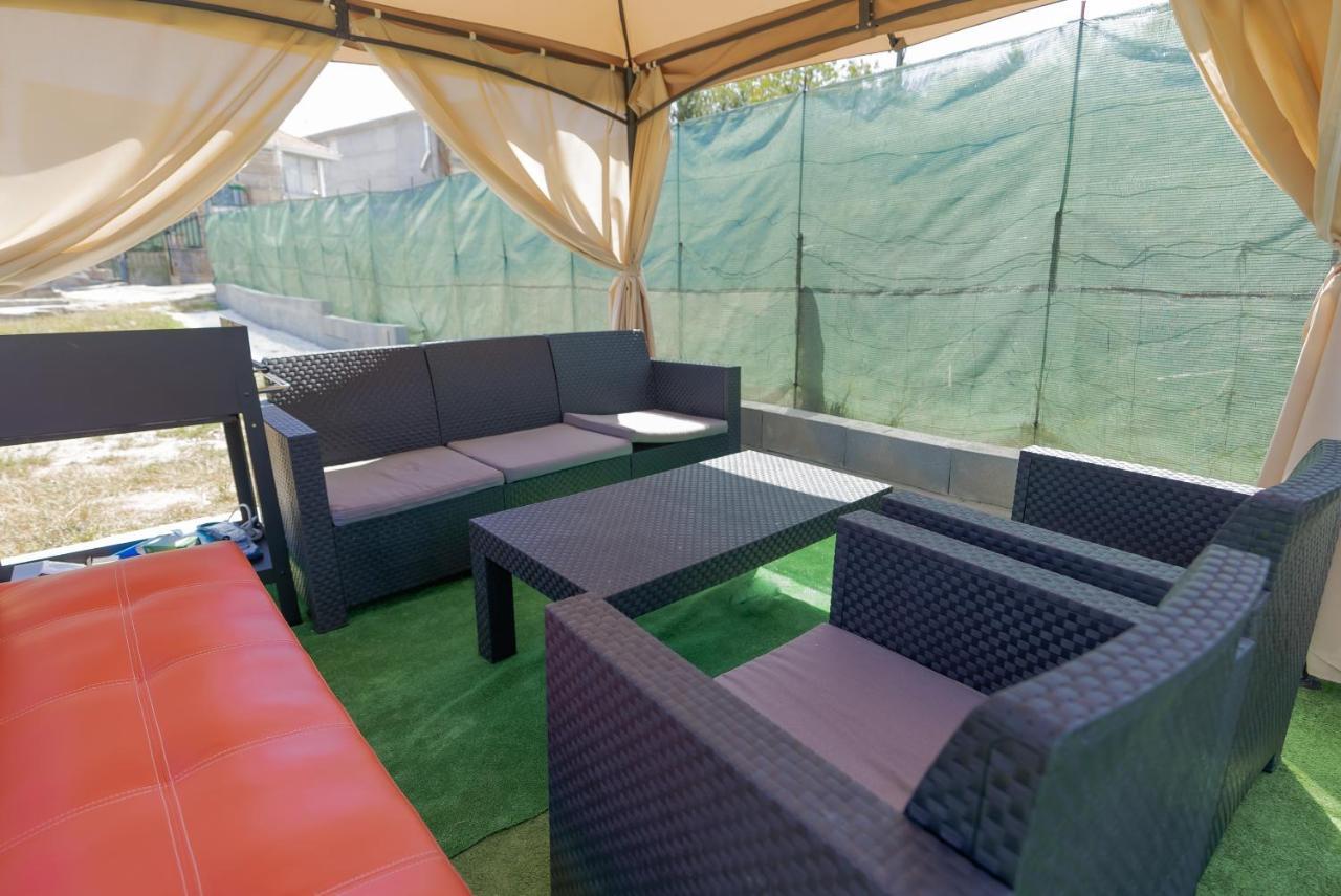 Casa Luna Rural Con Piscina Y Jardin Ουρένσε Εξωτερικό φωτογραφία