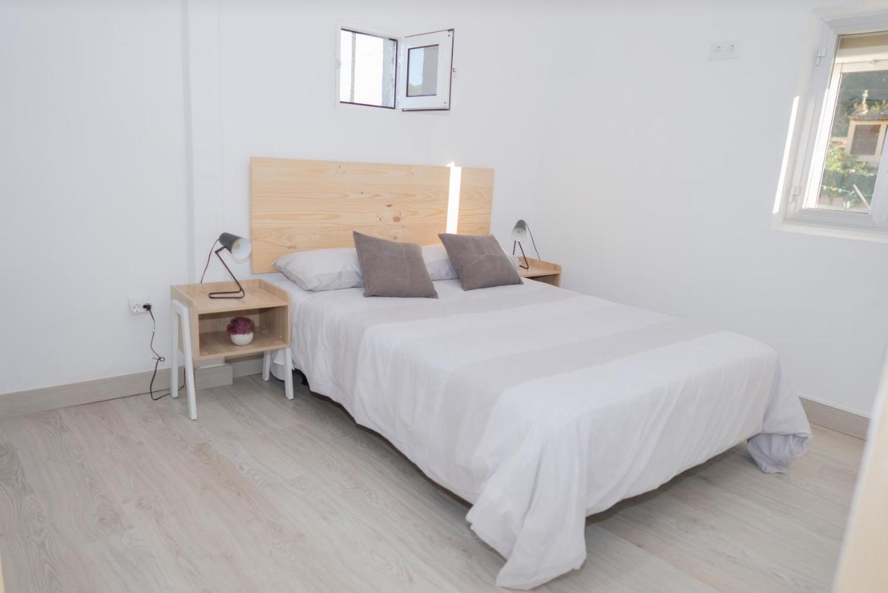 Casa Luna Rural Con Piscina Y Jardin Ουρένσε Εξωτερικό φωτογραφία