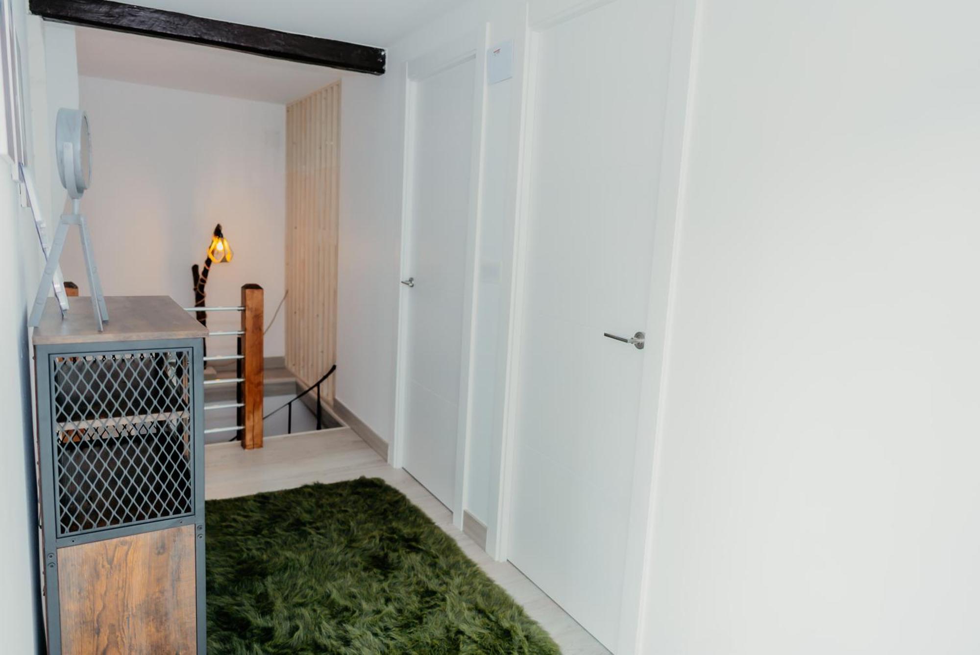 Casa Luna Rural Con Piscina Y Jardin Ουρένσε Εξωτερικό φωτογραφία