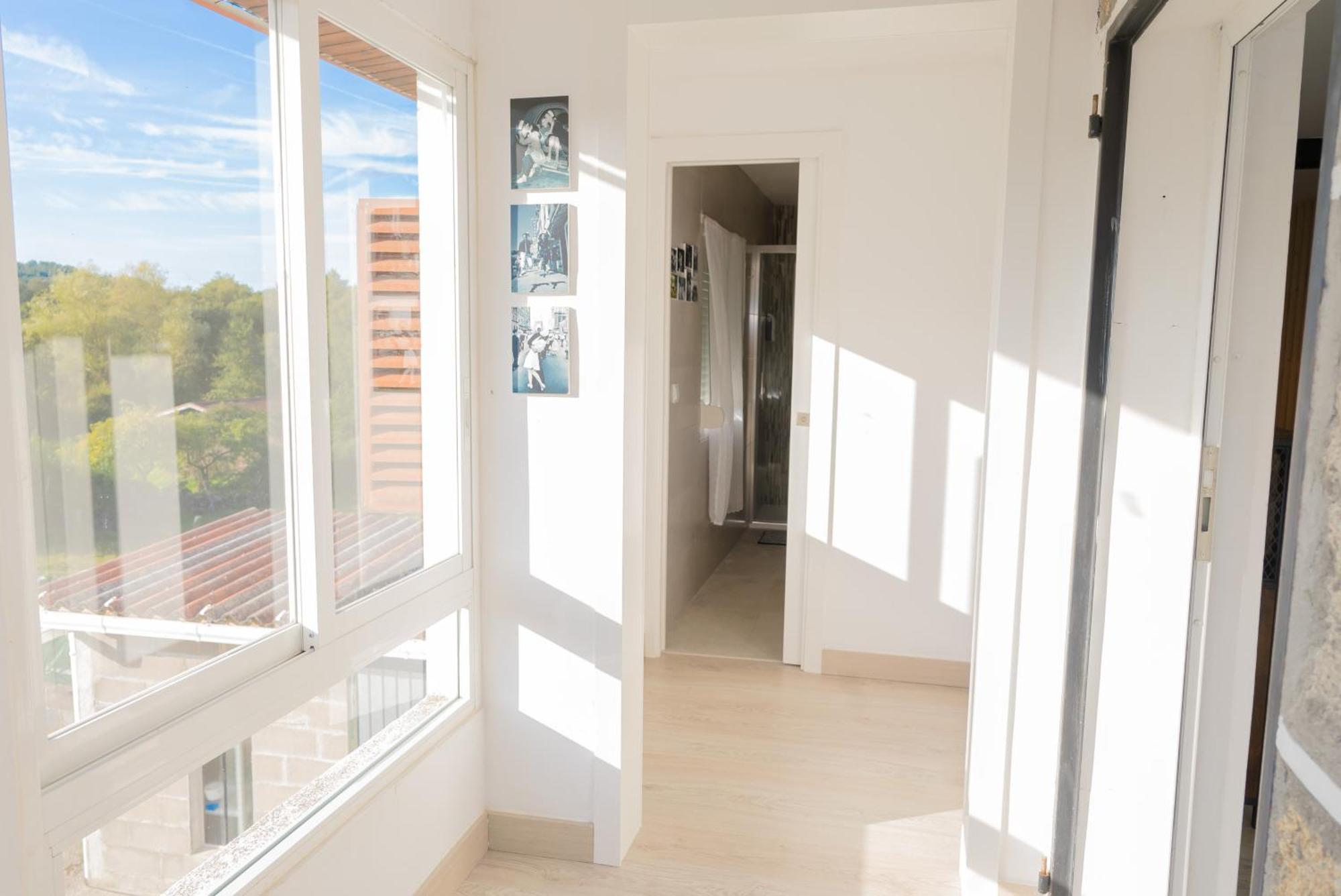 Casa Luna Rural Con Piscina Y Jardin Ουρένσε Εξωτερικό φωτογραφία
