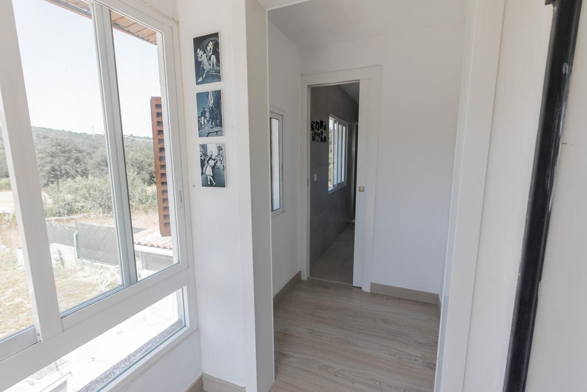 Casa Luna Rural Con Piscina Y Jardin Ουρένσε Εξωτερικό φωτογραφία
