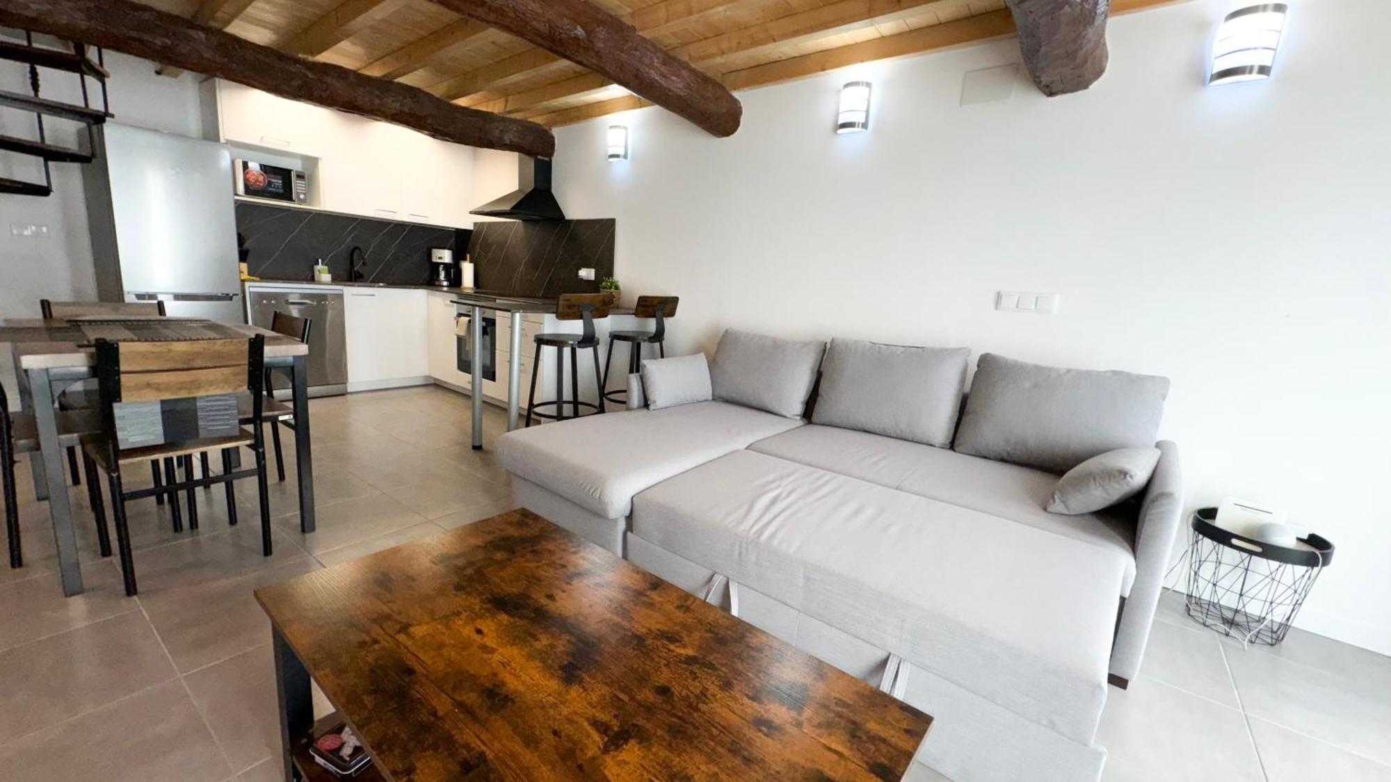 Casa Luna Rural Con Piscina Y Jardin Ουρένσε Εξωτερικό φωτογραφία