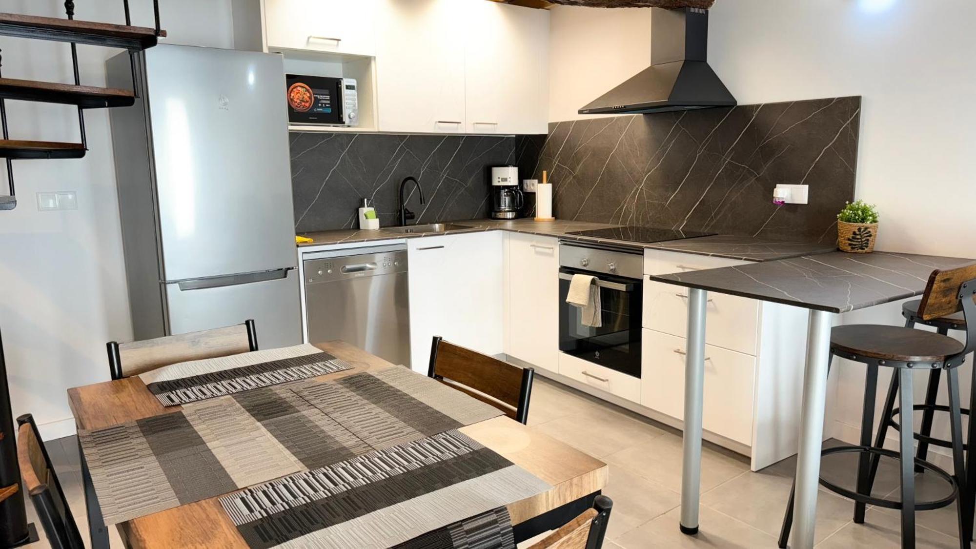 Casa Luna Rural Con Piscina Y Jardin Ουρένσε Εξωτερικό φωτογραφία